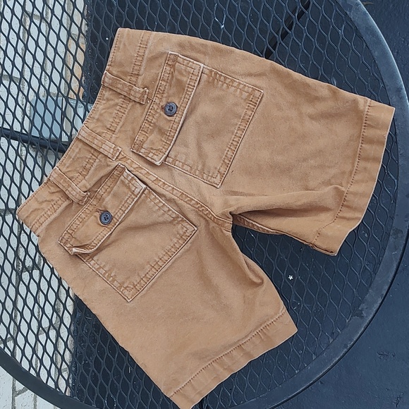Brown Shorts/Boys - Picture 6 of 7